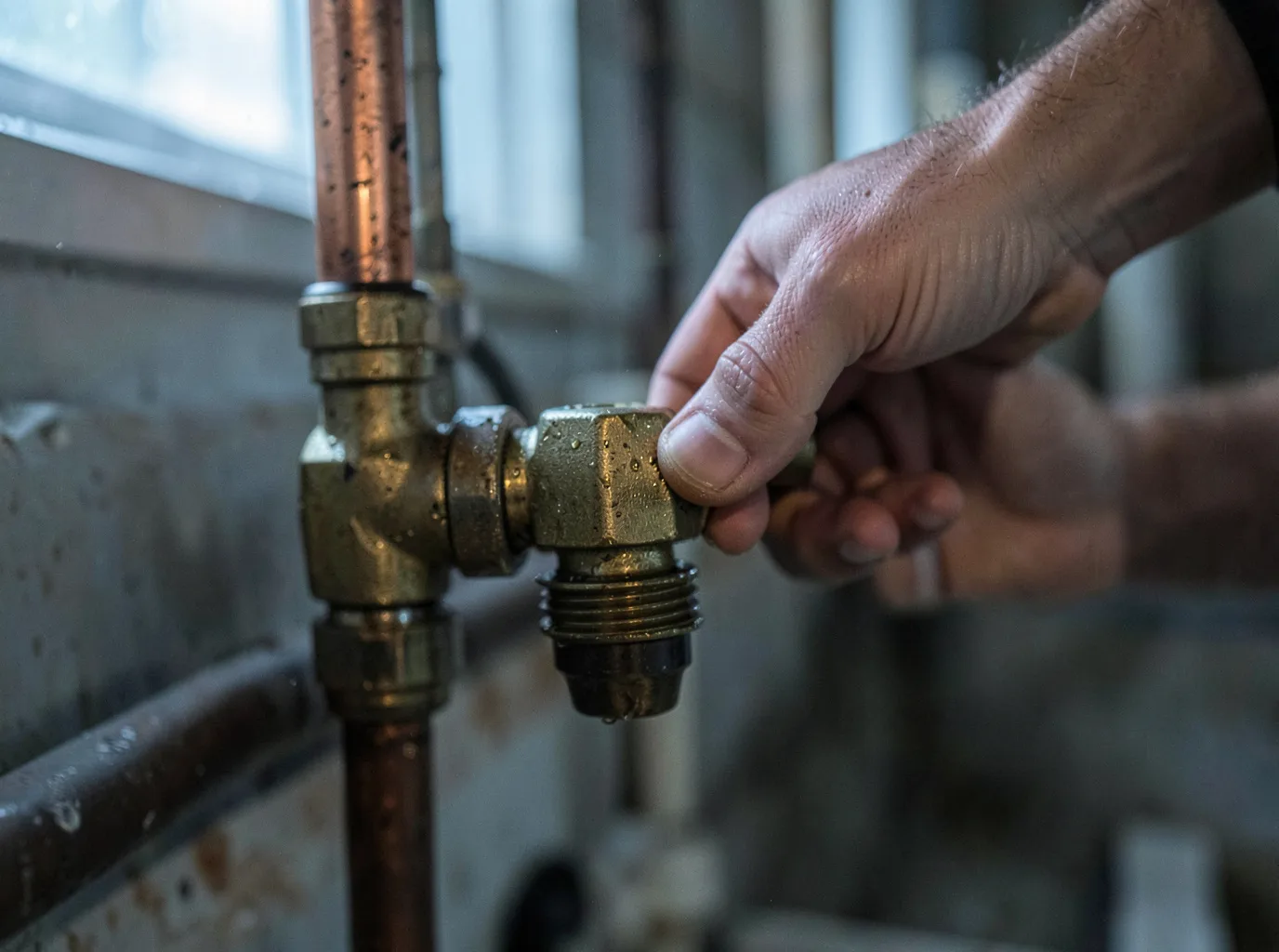 Emergency Plumber Ranger, WV FAQs